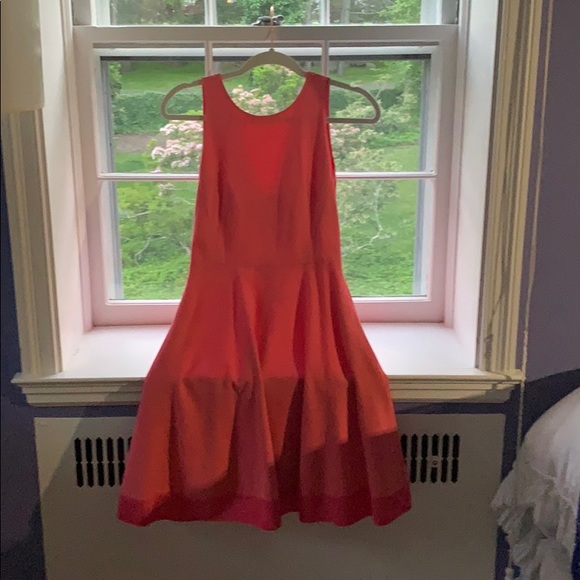 Dress - Picture 1 of 2